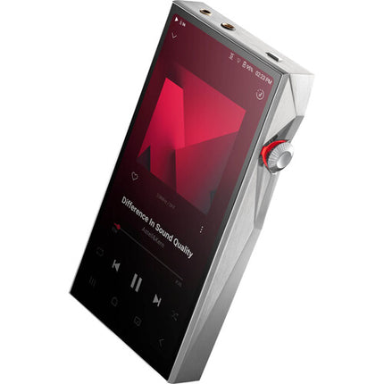 Astell & Kern A&ultima SP4000T Reproductor de Audio Digital Alta Resolución 6" 256GB Silver