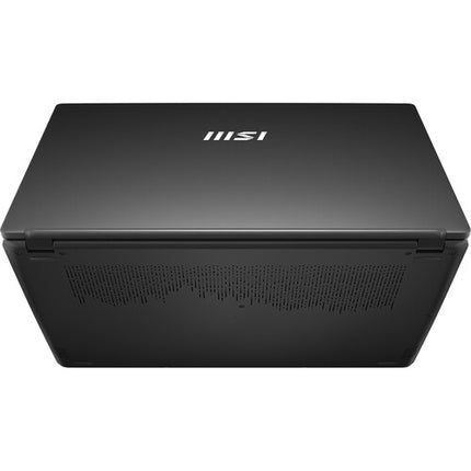 MSI Modern 15 B13M Laptop 15.6" FHD 16GB RAM 512GB SSD Windows 11