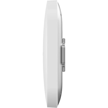 NETGEAR Engage WBE708 BE5000 Punto de Acceso Wi-Fi 7 Dual Band 5 Gb/s 2.5G PoE+