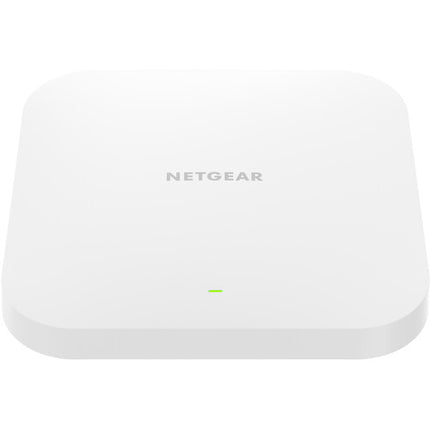 NETGEAR Engage WBE708 BE5000 Punto de Acceso Wi-Fi 7 Dual Band 5 Gb/s 2.5G PoE+