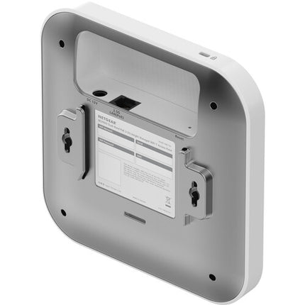 NETGEAR Engage WBE708 BE5000 Punto de Acceso Wi-Fi 7 Dual Band 5 Gb/s 2.5G PoE+