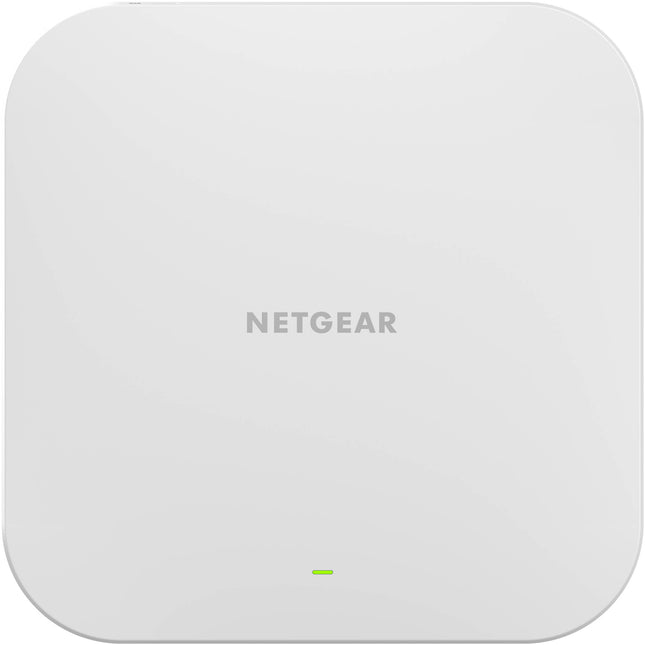 NETGEAR Engage WBE708 BE5000 Punto de Acceso Wi-Fi 7 Dual Band 5 Gb/s 2.5G PoE+