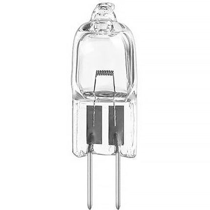 Osram 64250 HLX Lámpara 20W 6V 460 Lúmenes Base G4 100 Horas
