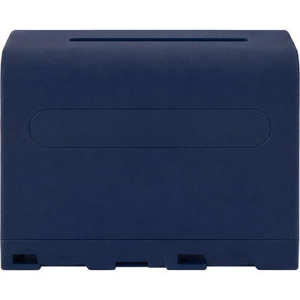 Sokani NP-F970 Batería de Litio 8700mAh 8A con Protecciones Integradas