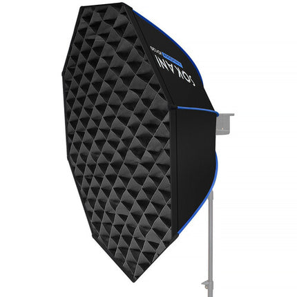 Sokani instaSbox iO120 Softbox Octagonal 47.2" con Rejilla y Funda