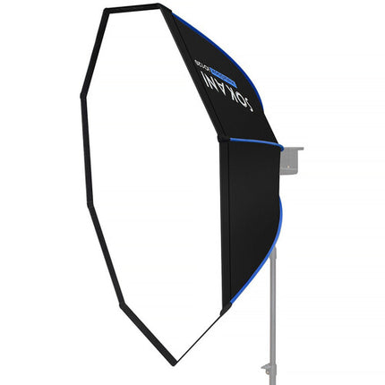 Sokani instaSbox iO120 Softbox Octagonal 47.2" con Rejilla y Funda