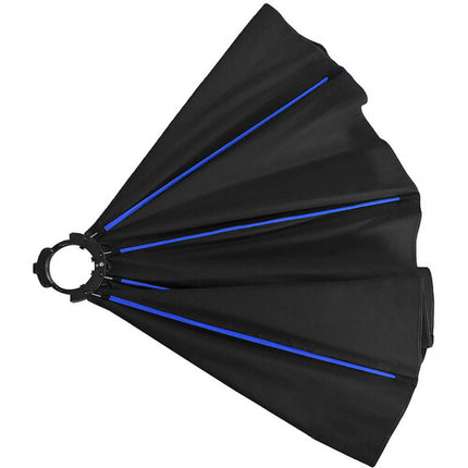 Sokani instaSbox iO120 Softbox Octagonal 47.2" con Rejilla y Funda