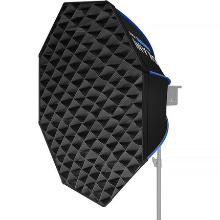 Sokani instaSbox iO90 Softbox Octagonal 90cm con Rejilla y Funda