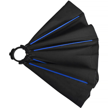 Sokani instaSbox iO90 Softbox Octagonal 90cm con Rejilla y Funda