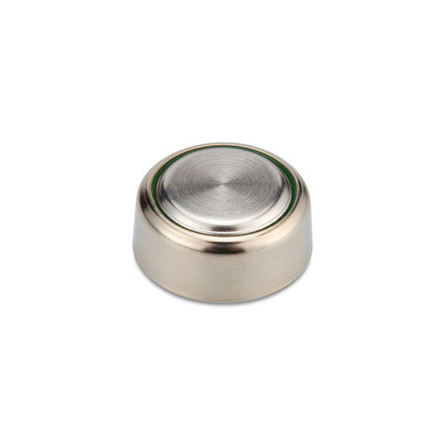Watson LR44 A76 Pilas Alcalinas Botón 1.5V Antifugas Seguro Niños