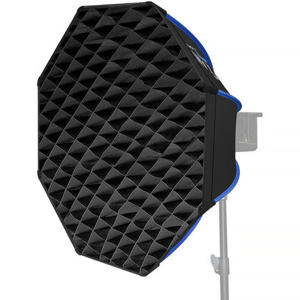 Sokani instaSbox iO60 Softbox Octagonal 60cm con Rejilla y Funda