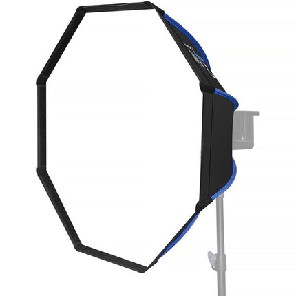 Sokani instaSbox iO60 Softbox Octagonal 60cm con Rejilla y Funda