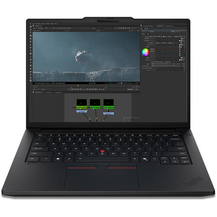 Lenovo ThinkPad P14s Gen 7 Laptop 14.5" 64GB 1TB SSD Intel Core Ultra X9