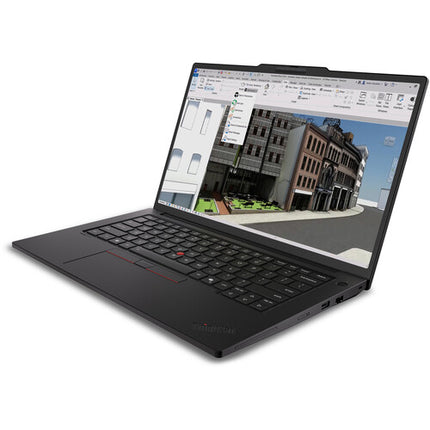 Lenovo ThinkPad P14s Gen 7 Laptop 14.5" 64GB 1TB SSD Intel Core Ultra X9