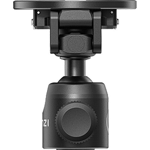 Ulanzi EA05 Soporte Bola 3 en 1 Capacidad 1 lb Adaptador Móvil