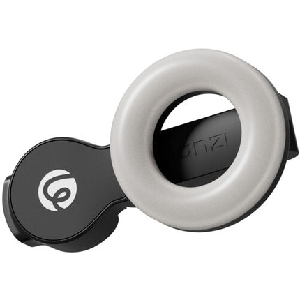 Ulanzi LM004 Luz Anillo para Gimbal DJI Osmo Pocket 4 Ajustable