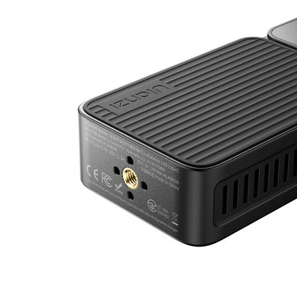 Ulanzi AL40 Luz LED Inflable RGB 40W 3150 Lux 4500mAh Batería