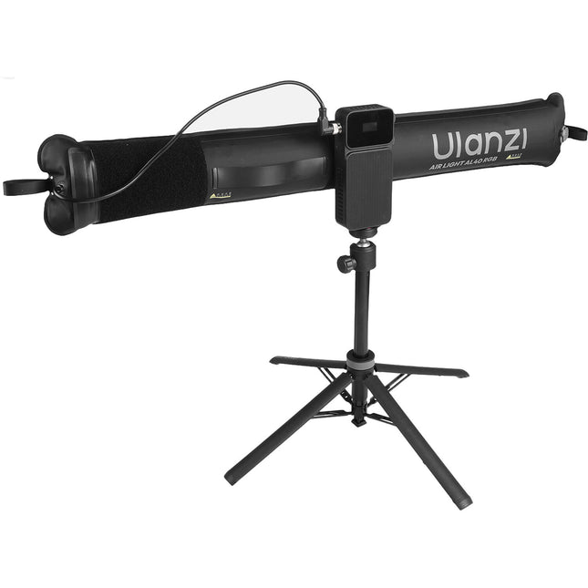 Ulanzi AL40 Luz LED Inflable RGB 40W 3150 Lux 4500mAh Batería