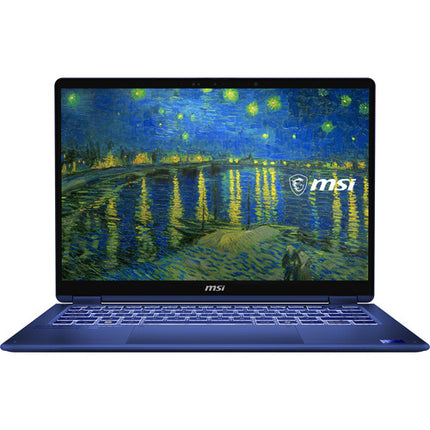 MSI Prestige 14 Flip AI+ 14" OLED 1920x1200 32GB RAM 1TB SSD Multi-Touch