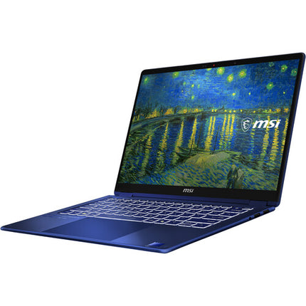 MSI Prestige 14 Flip AI+ 14" OLED 1920x1200 32GB RAM 1TB SSD Multi-Touch