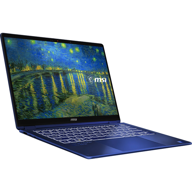 MSI Prestige 14 Flip AI+ 14" OLED 1920x1200 32GB RAM 1TB SSD Multi-Touch