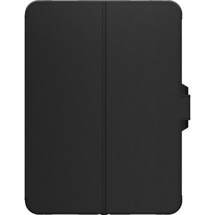 Urban Armor Gear Scout Funda para iPad 11 10ª Gen 2022 Blanca Gris con Soporte y Correa