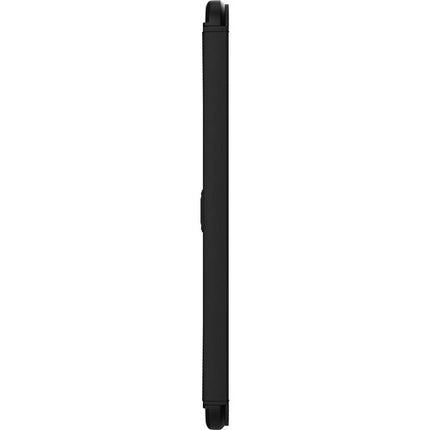 Urban Armor Gear Scout Funda para iPad 11 10ª Gen 2022 Blanca Gris con Soporte y Correa