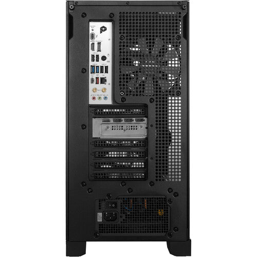 MSI Aegis RS2 AI 2nd PC Gaming Intel Core Ultra 7 24 Núcleos 16GB RAM 1TB SSD RTX 5070