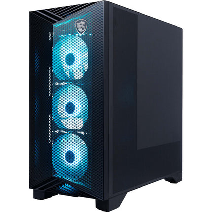 MSI Aegis RS2 AI 2nd PC Gaming Intel Core Ultra 7 24 Núcleos 16GB RAM 1TB SSD RTX 5070
