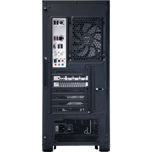 MSI Codex Z2C Ordenador de Escritorio Gaming Ryzen 7 8700F 16GB RAM 1TB SSD RTX 5070