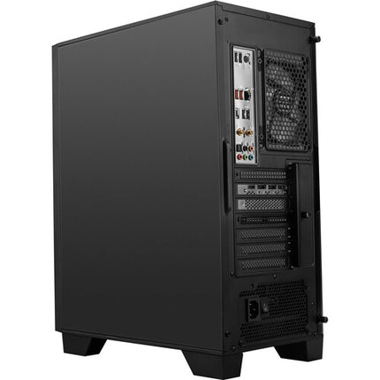 MSI Codex Z2C Ordenador de Escritorio Gaming Ryzen 7 8700F 16GB RAM 1TB SSD RTX 5070