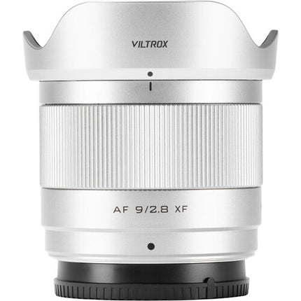 Viltrox AF 9mm f2.8 Air FX Objetivo Gran Angular APS-C 58mm Filtro