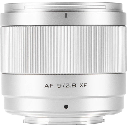 Viltrox AF 9mm f2.8 Air FX Objetivo Gran Angular APS-C 58mm Filtro