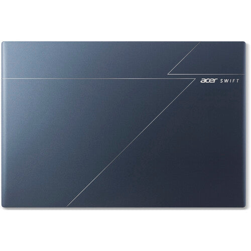 Acer 16" Swift Edge Portátil AI Intel Core Ultra 16GB 512GB SSD OLED 120Hz