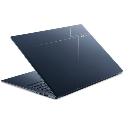 Acer 16" Swift Edge Portátil AI Intel Core Ultra 16GB 512GB SSD OLED 120Hz