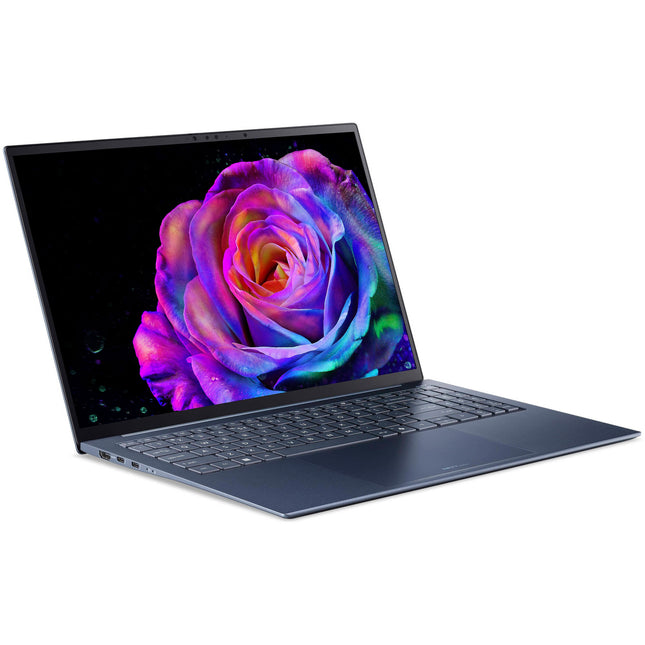 Acer 16" Swift Edge Portátil AI Intel Core Ultra 16GB 512GB SSD OLED 120Hz