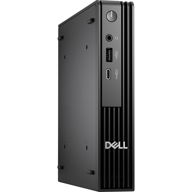 Dell Pro Microcomputadora de Escritorio Intel Core Ultra 5 16GB 512GB SSD