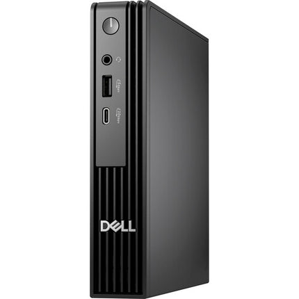 Dell Pro Microcomputadora de Escritorio Intel Core Ultra 5 16GB 512GB SSD