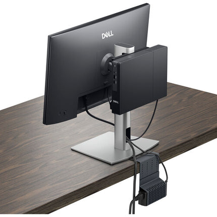 Dell Pro Micro Desktop Computer Intel Core Ultra 7 32GB RAM 512GB SSD Windows 11 Pro