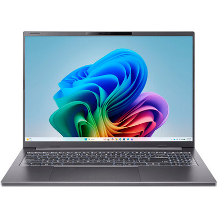 Acer Aspire 16 AI Laptop 16" 1920x1200 120Hz Intel Core Ultra 7 16GB RAM 512GB SSD