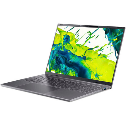 Acer Aspire 16 AI Laptop 16 Core 16GB RAM 512GB SSD 16" pantalla
