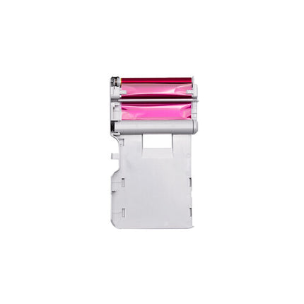 Hanin GML-00-4 Papel Fotográfico 2 x 3" 2 Paquetes 40 Hojas Sublimación Dye