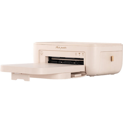 Hanin CP4100 Impresora Fotográfica Inalámbrica 300 dpi 54 Hojas Papel