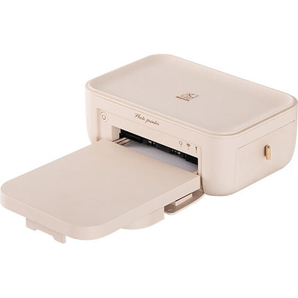 Hanin CP4100 Impresora Fotográfica Inalámbrica 300 dpi 54 Hojas Papel