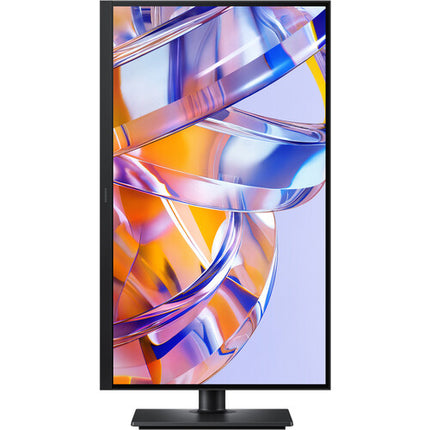 Samsung ViewFinity S8 S80UH Monitor 32" 4K HDR USB-C Soporte Ajustable