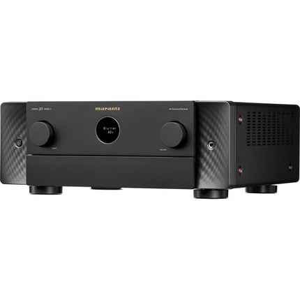 Marantz CINEMA 50 SERIES 2 Receptor AV 9.4 Canales 110W 32-Bit DAC