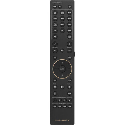 Marantz CINEMA 50 SERIES 2 Receptor AV 9.4 Canales 110W 32-Bit DAC