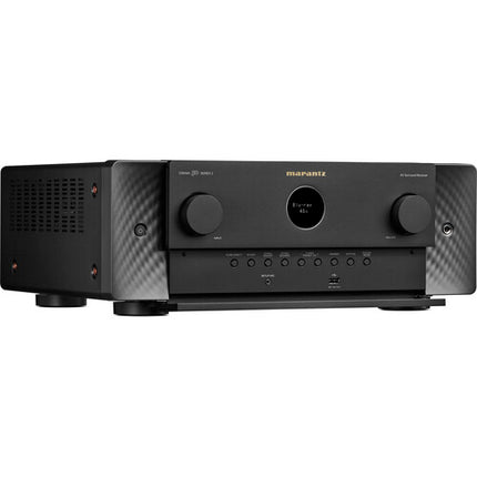 Marantz CINEMA 50 SERIES 2 Receptor AV 9.4 Canales 110W 32-Bit DAC