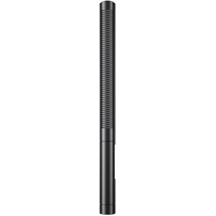 Saramonic SG-MIC Micrófono Shotgun Supercardioide 15mm Condensador 128dB SPL