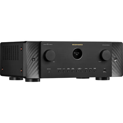 Marantz CINEMA 60 SERIES 2 Receptor AV 7.2 Canales 100W 32-Bit DAC
